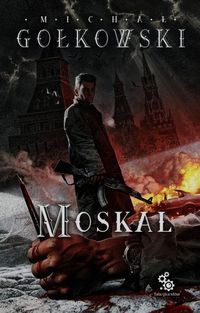 Książka - Moskal