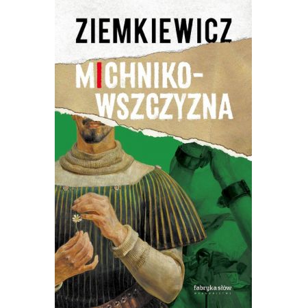 Książka - Michnikowszczyzna