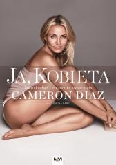 Książka - Ja, Kobieta. Cameron Diaz
