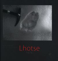 Książka - Lhotse 1974. In memoriam Tadeusz Piotrowski
