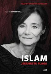 Książka - Islam jedenasta plaga