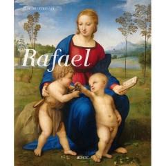 Książka - Rafael