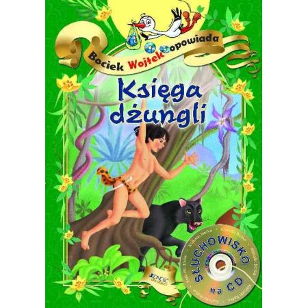 Księga dżungli