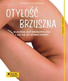 Otyłość brzuszna. Dlaczego jest niebezpieczna i jak się jej szybko pozbyć