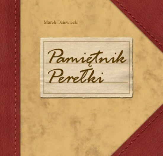 Pamiętnik Perełki