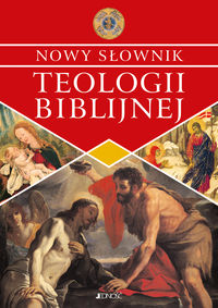 Książka - Nowy słownik teologii biblijnej