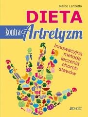 Dieta kontra Artretyzm