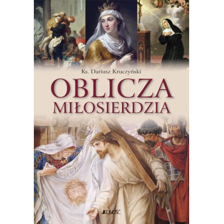 Oblicza miłosierdzia