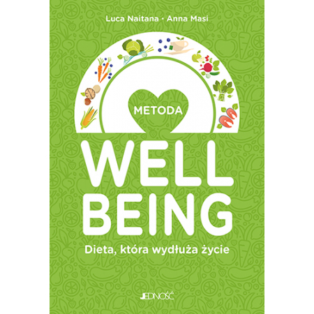 Metoda Welbeing dieta która wydłuża życie