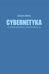 Książka - Cybernetyka w zarządzaniu organizacją