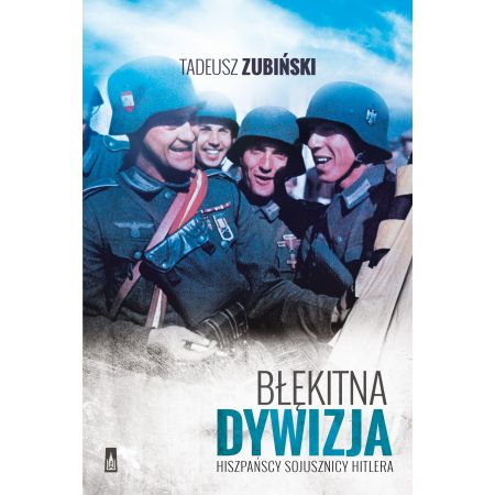 Błękitna Dywizja