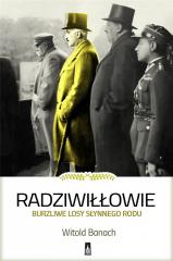 Książka - Radziwiłłowie