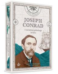 Książka - Joseph conrad i narodziny globalnego świata