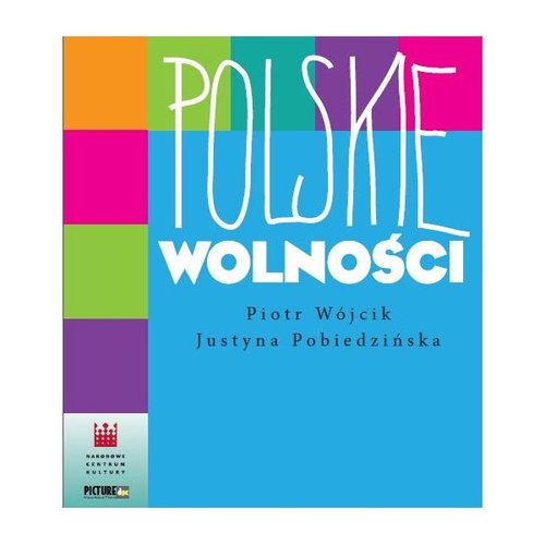 Książka - Polskie wolności