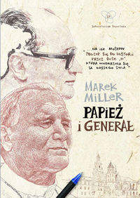 Książka - Papież i generał