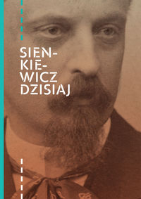 Książka - Sienkiewicz dzisiaj