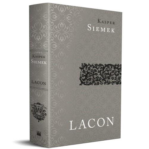 Książka - Lacon