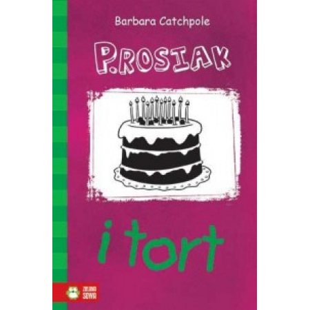 P.Rosiak i tort