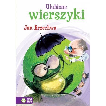 Ulubione wierszyki - Jan Brzechwa