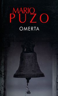 Książka - Omerta