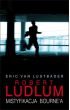 Książka - Mistyfikacja Bourne`a