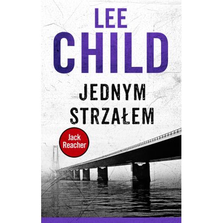 Jack Reacher. Jednym strzałem