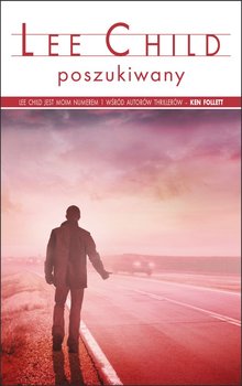 Poszukiwany. Jack Reacher. Tom 17