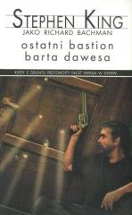 Ostatni bastion Barta Dawesa pocket