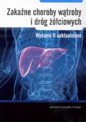 Zakaźne choroby wątroby i dróg żółciowych