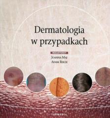 Książka - Dermatologia w przypadkach