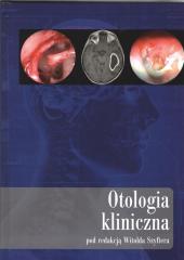 Książka - Otologia kliniczna
