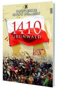 Książka - Grunwald 1410