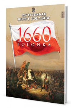 Książka - Połonka 1660