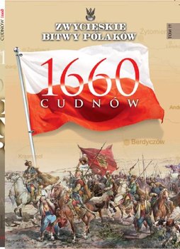 Cudnów 1660