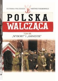 Polska Walcząca Tom 59