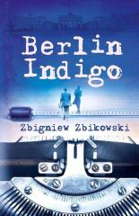 Książka - Berlin Indigo