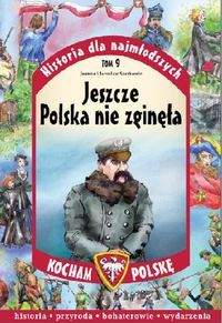 Jeszcze Polska nie zginęła - Joanna i Jarosław Szarkowie