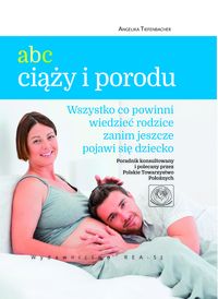 Książka - ABC ciąży i porodu