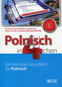 Polski w 4 tygodnie Niemiecki etap 1