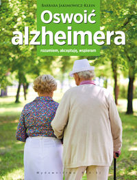 Książka - Oswoić alzheimera