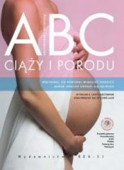 Książka - Abc ciąży i porodu