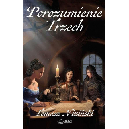 Porozumienie Trzech