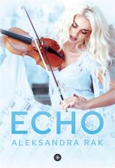 Książka - Echo