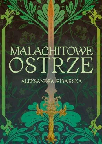 Malachitowe ostrze