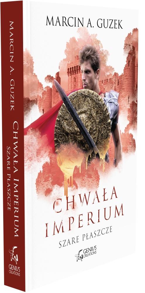 Chwała imperium. Szare płaszcze