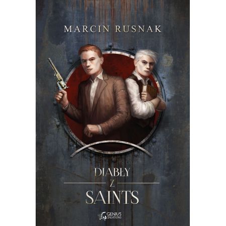 Diabły z Saints