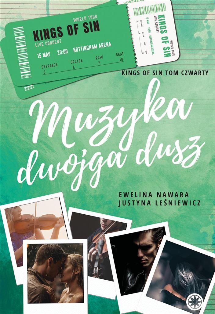 Muzyka dwojga dusz