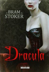 Książka - Dracula (pocket)