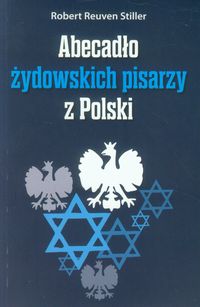 Książka - Abecadło żydowskich pisarzy z polski
