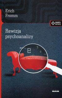 Książka - Rewizja psychoanalizy